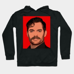 henry cavill Hoodie